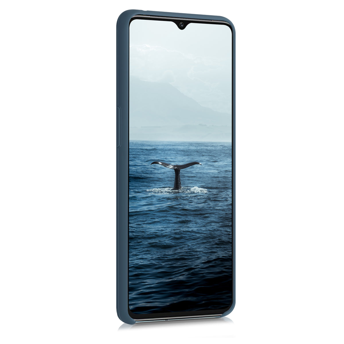 OnePlus 7T Silicone Phone Case