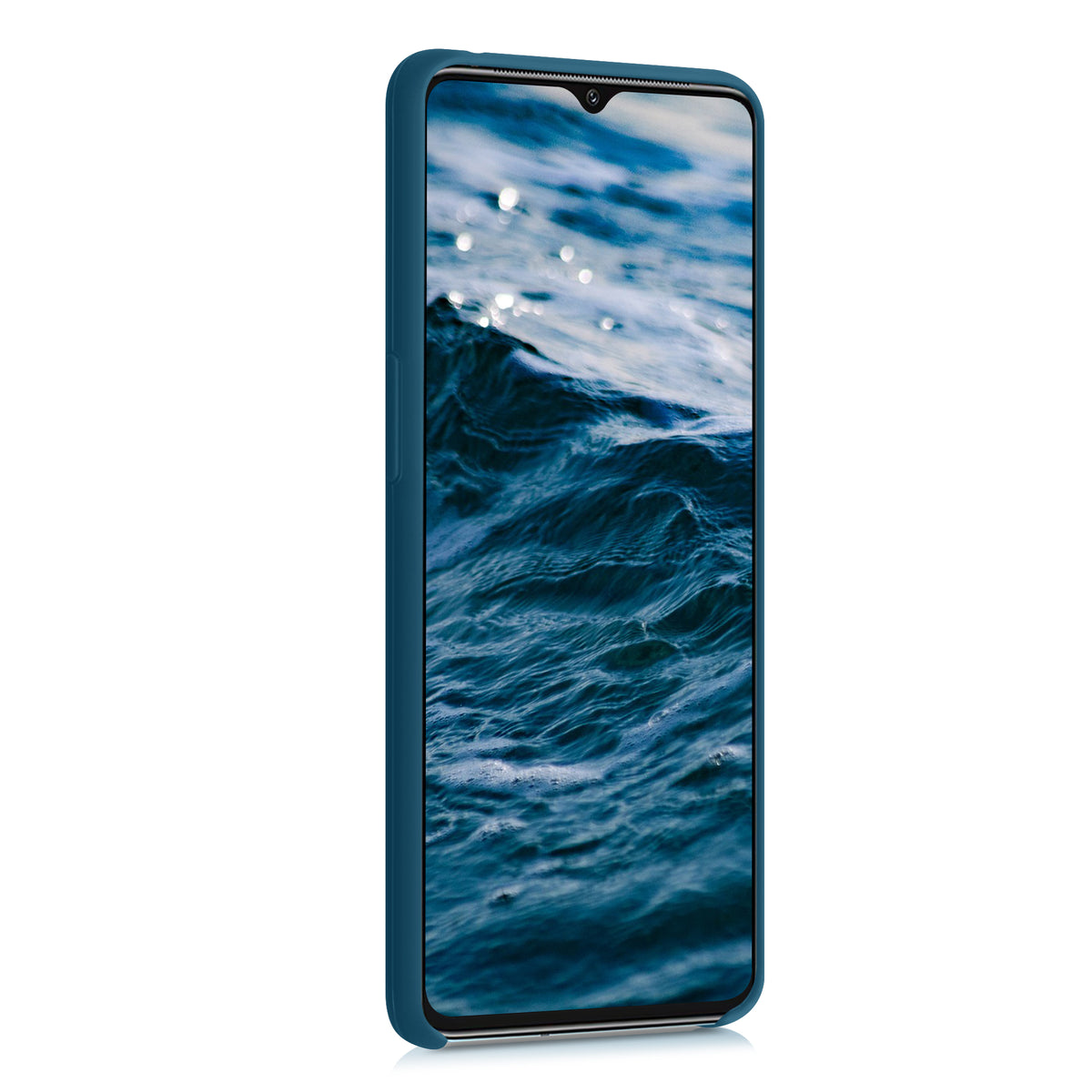 OnePlus 7T Silicone Phone Case