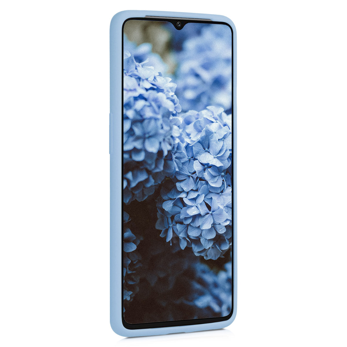 OnePlus 7T Silicone Phone Case