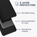 kwmobile Case Compatible with Apple iPod Touch 6G / 7G (6th and 7th Generation)