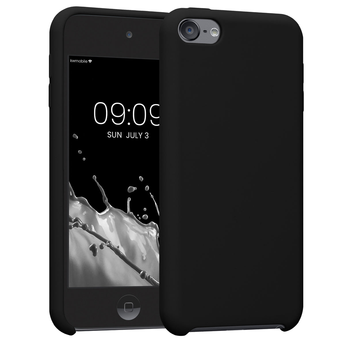 kwmobile Case Compatible with Apple iPod Touch 6G / 7G (6th and 7th Generation)