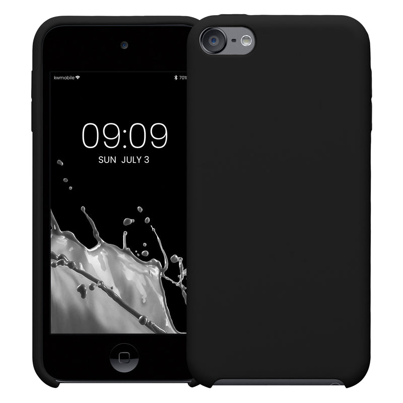 kwmobile Case Compatible with Apple iPod Touch 6G / 7G (6th and 7th Generation)