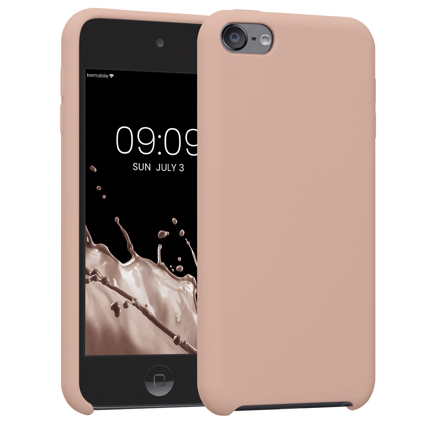 kwmobile Case Compatible with Apple iPod Touch 6G / 7G (6th and 7th Generation)