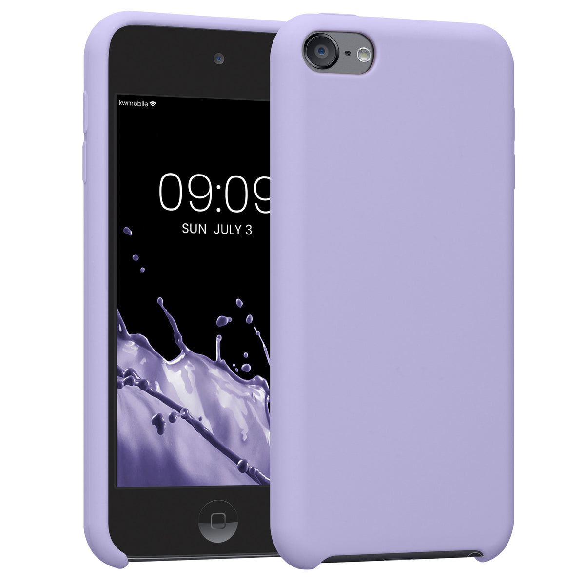 kwmobile Case Compatible with Apple iPod Touch 6G / 7G (6th and 7th Generation)