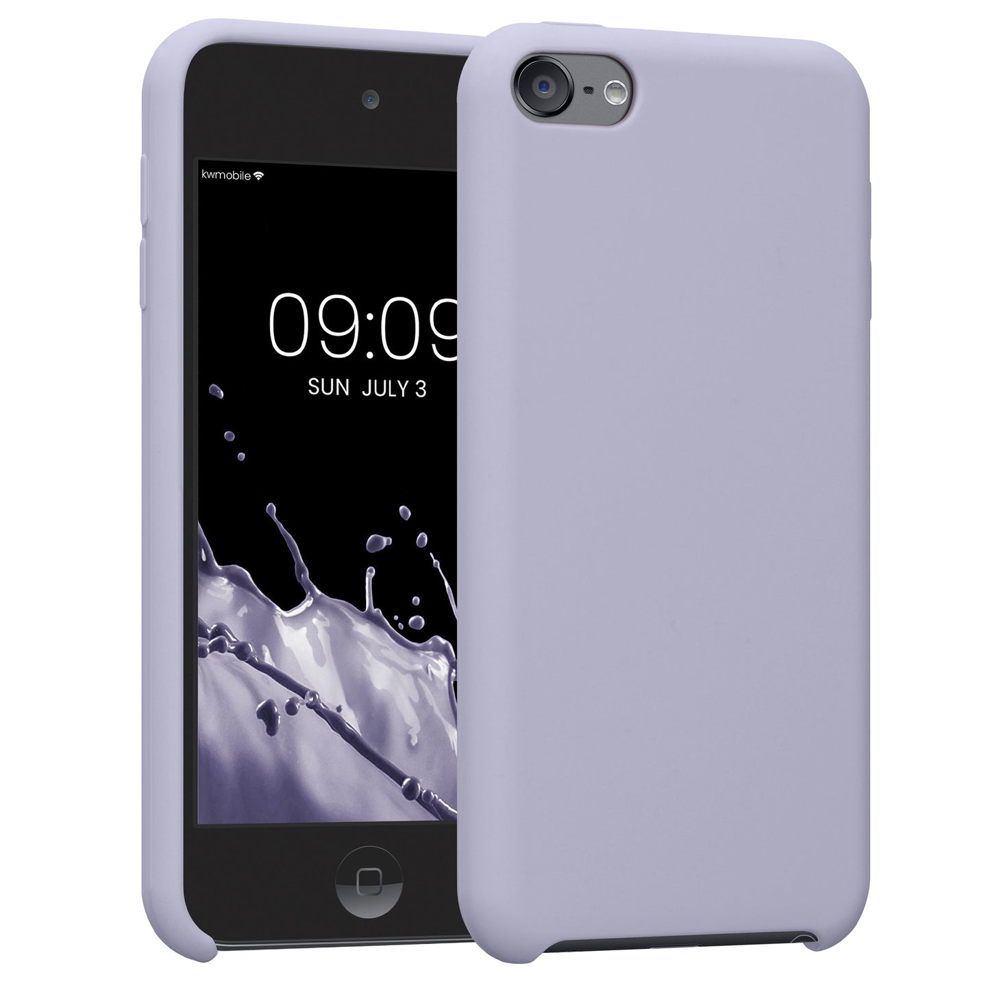 kwmobile Case Compatible with Apple iPod Touch 6G / 7G (6th and 7th Generation)