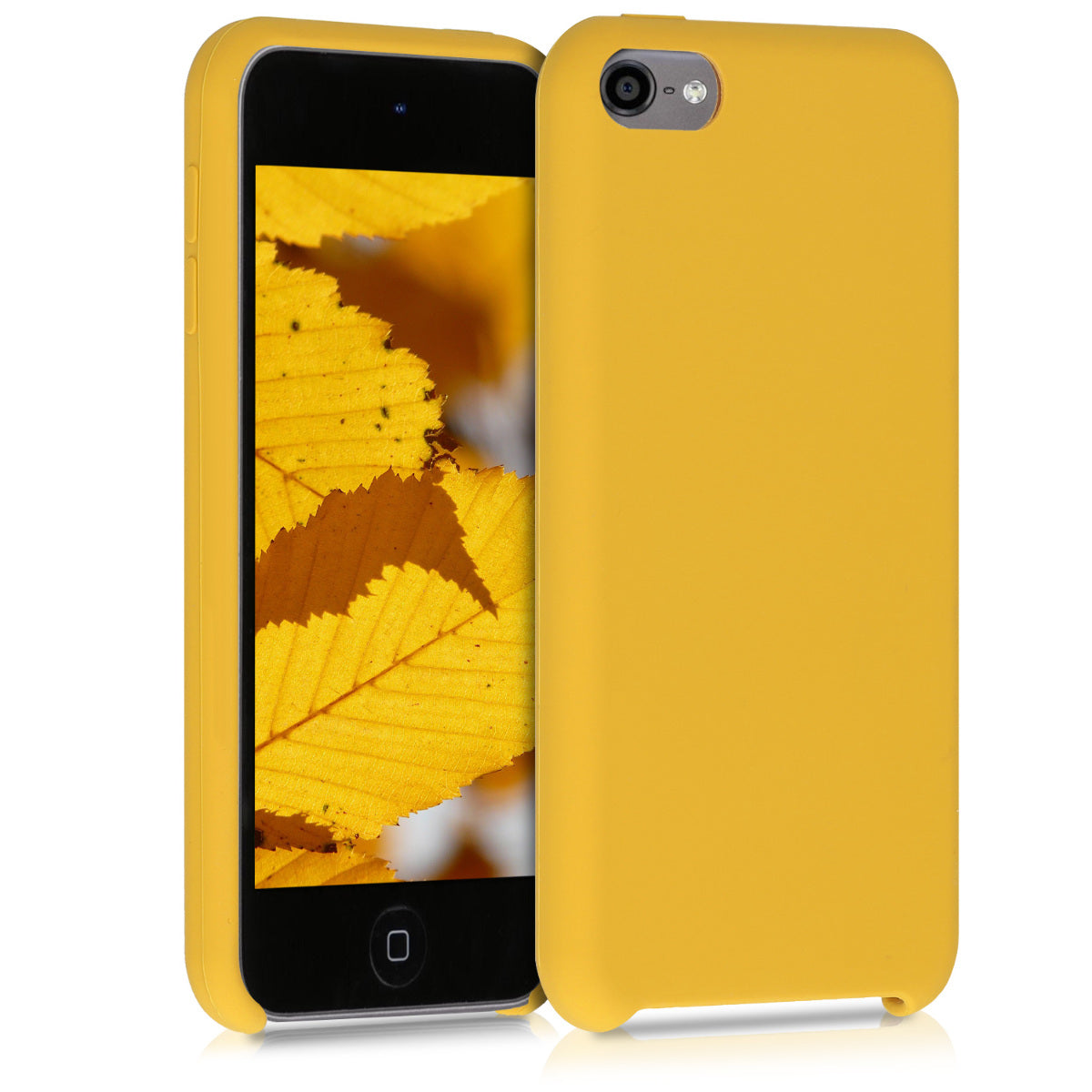 kwmobile Case Compatible with Apple iPod Touch 6G / 7G (6th and 7th Generation)