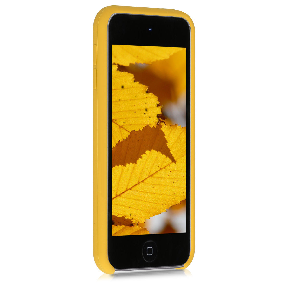 kwmobile Case Compatible with Apple iPod Touch 6G / 7G (6th and 7th Generation)