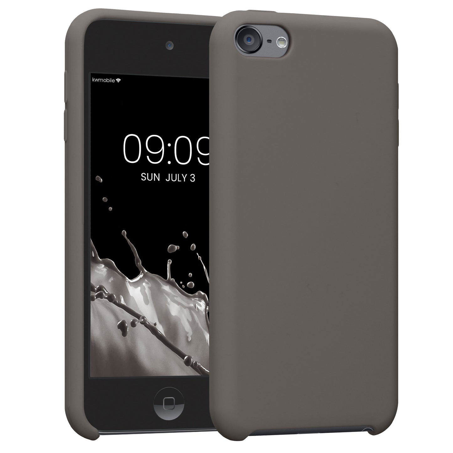 kwmobile Case Compatible with Apple iPod Touch 6G / 7G (6th and 7th Generation)