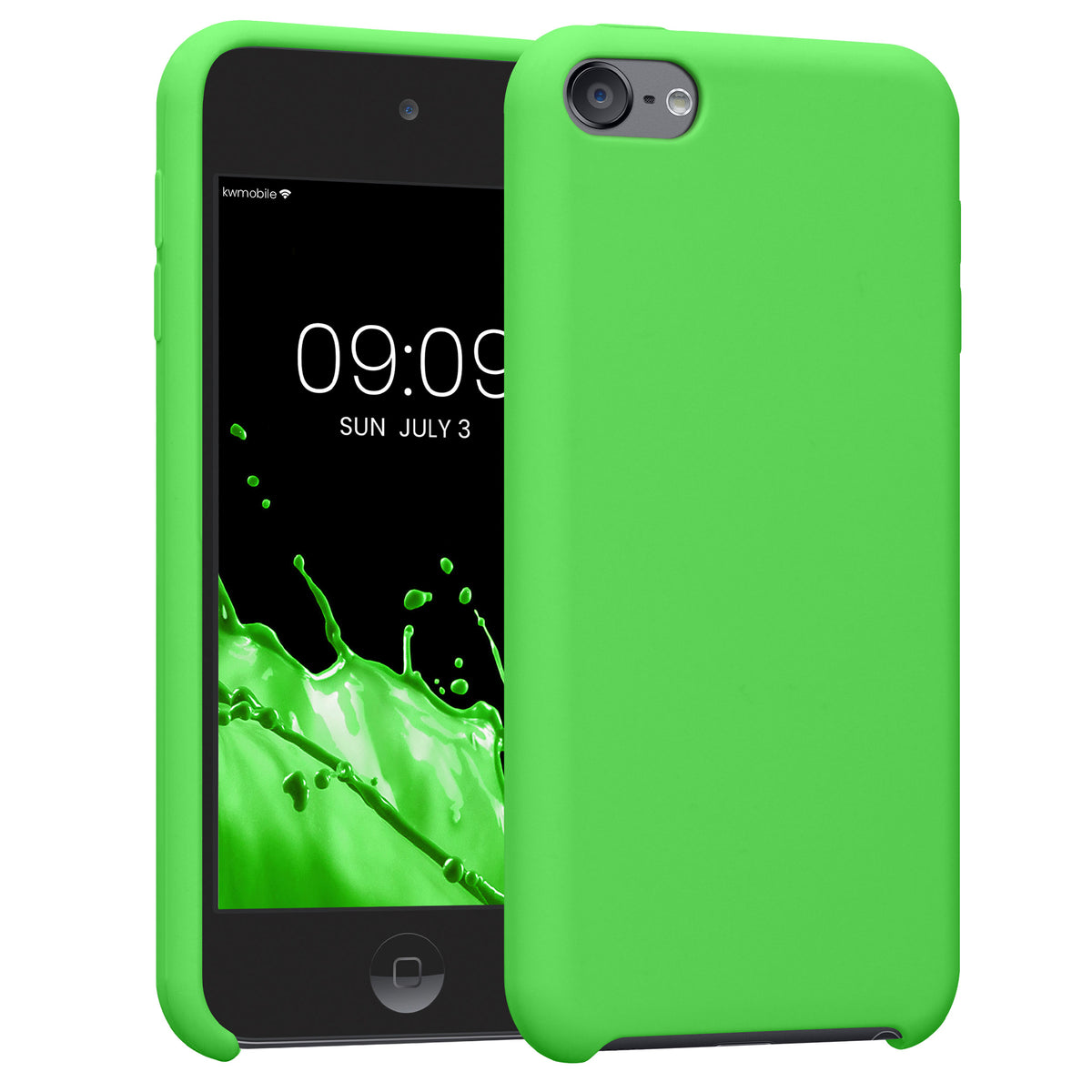 kwmobile Case Compatible with Apple iPod Touch 6G / 7G (6th and 7th Generation)
