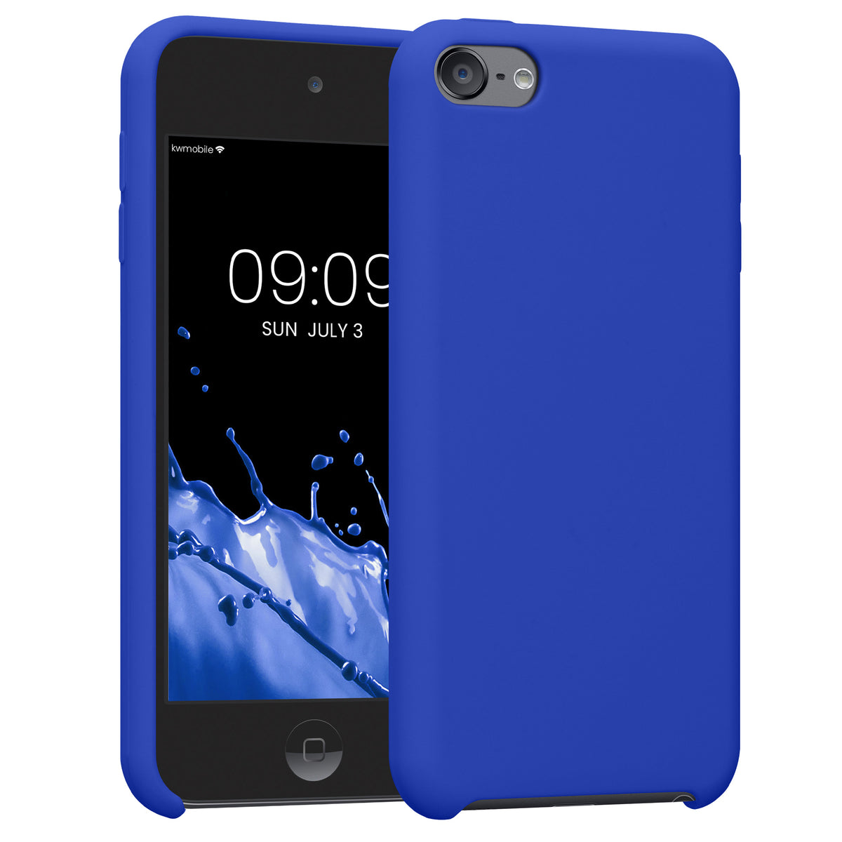 kwmobile Case Compatible with Apple iPod Touch 6G / 7G (6th and 7th Generation)