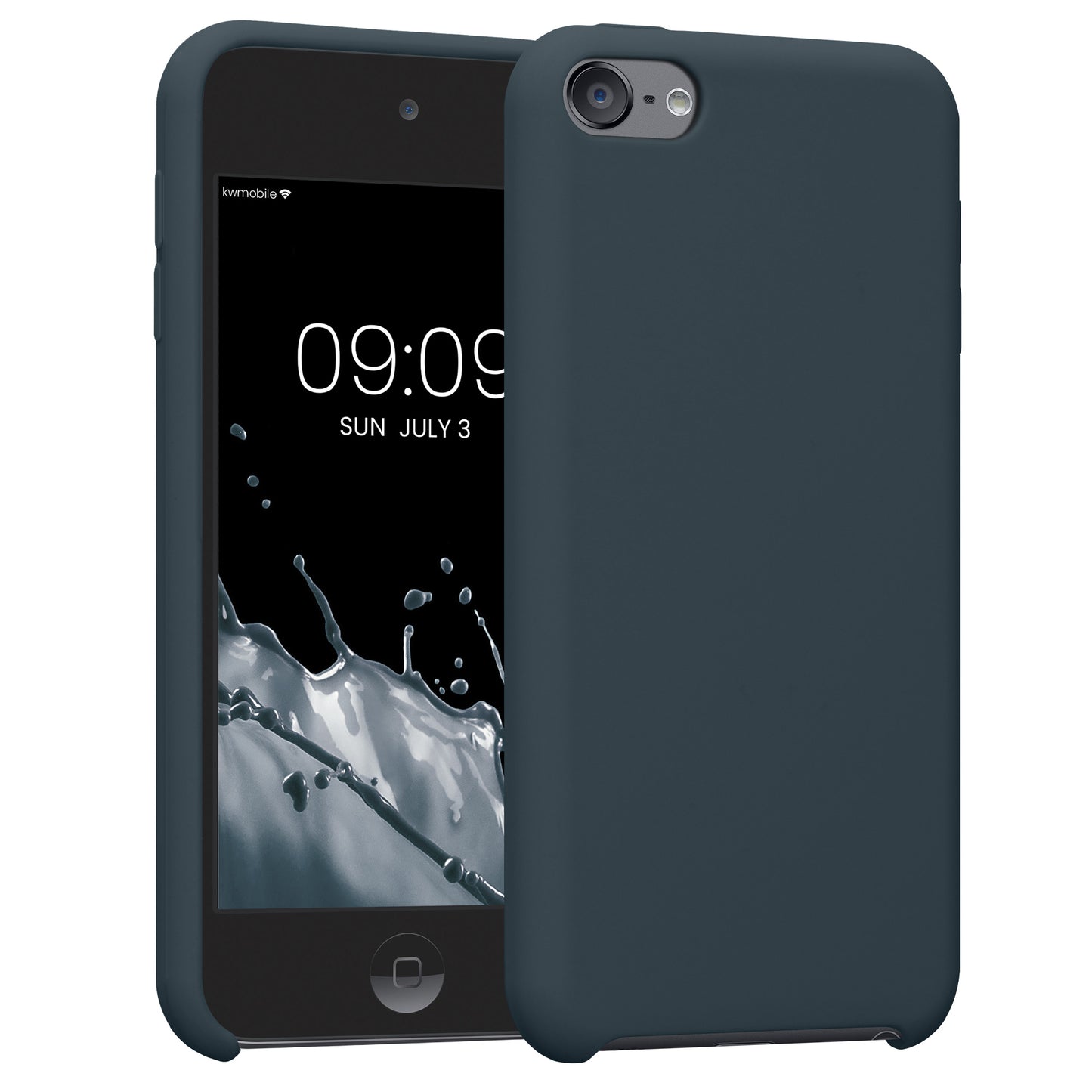 kwmobile Case Compatible with Apple iPod Touch 6G / 7G (6th and 7th Generation)