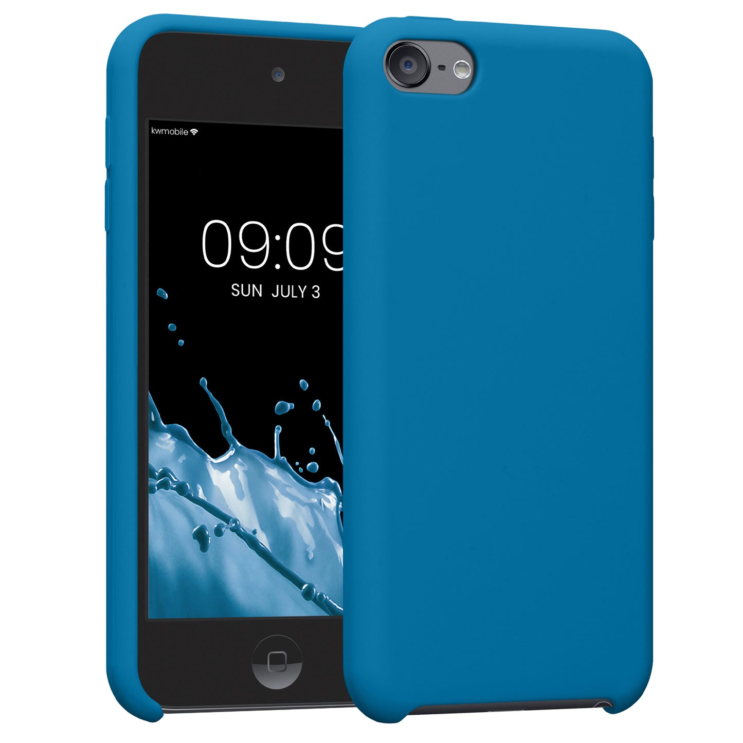 kwmobile Case Compatible with Apple iPod Touch 6G / 7G (6th and 7th Generation)