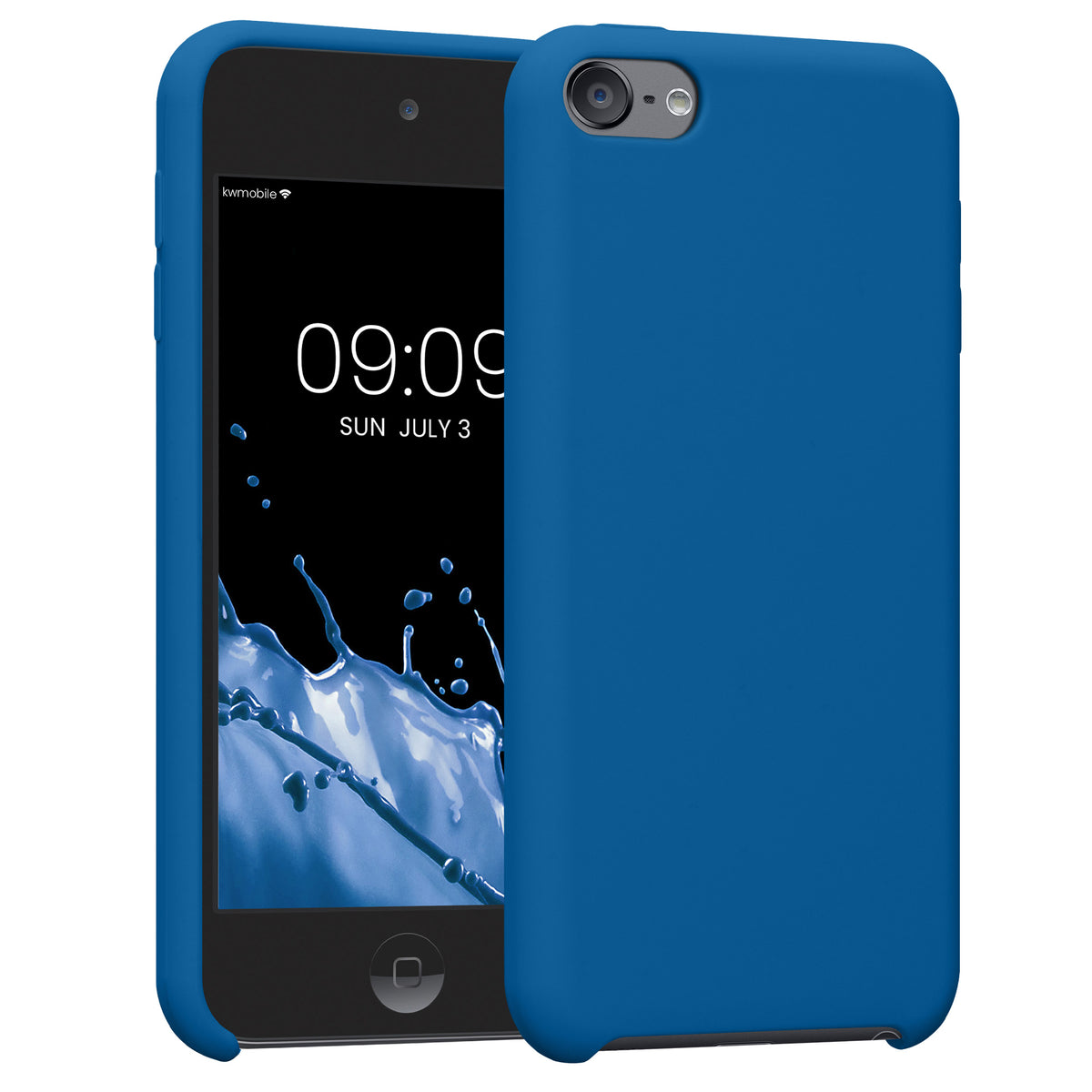 kwmobile Case Compatible with Apple iPod Touch 6G / 7G (6th and 7th Generation)
