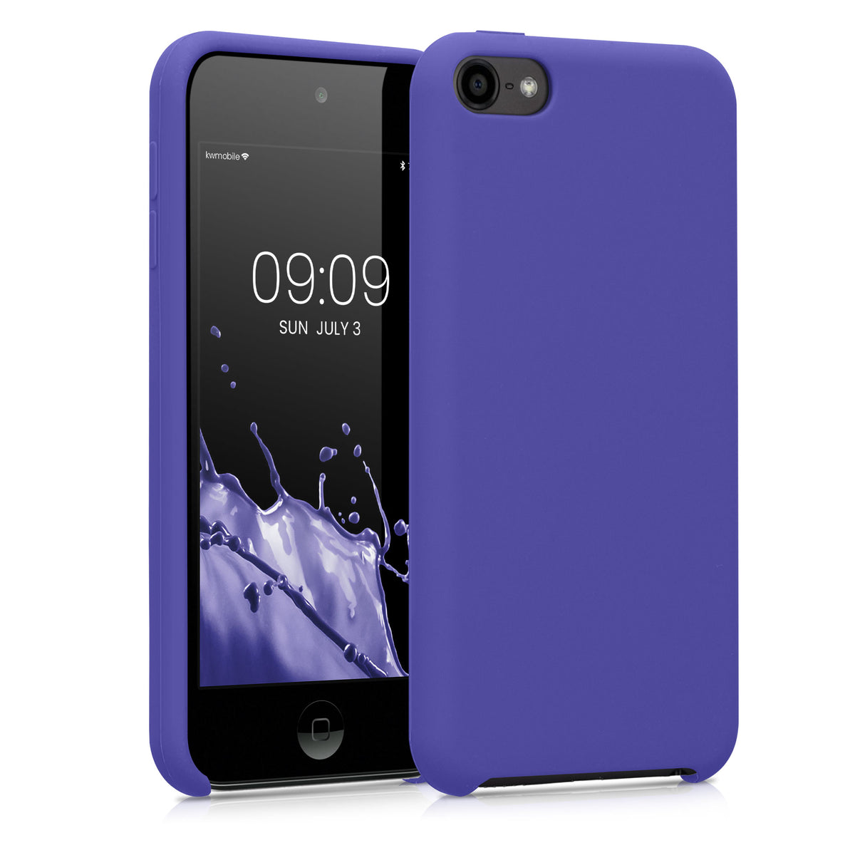 kwmobile Case Compatible with Apple iPod Touch 6G / 7G (6th and 7th Generation)