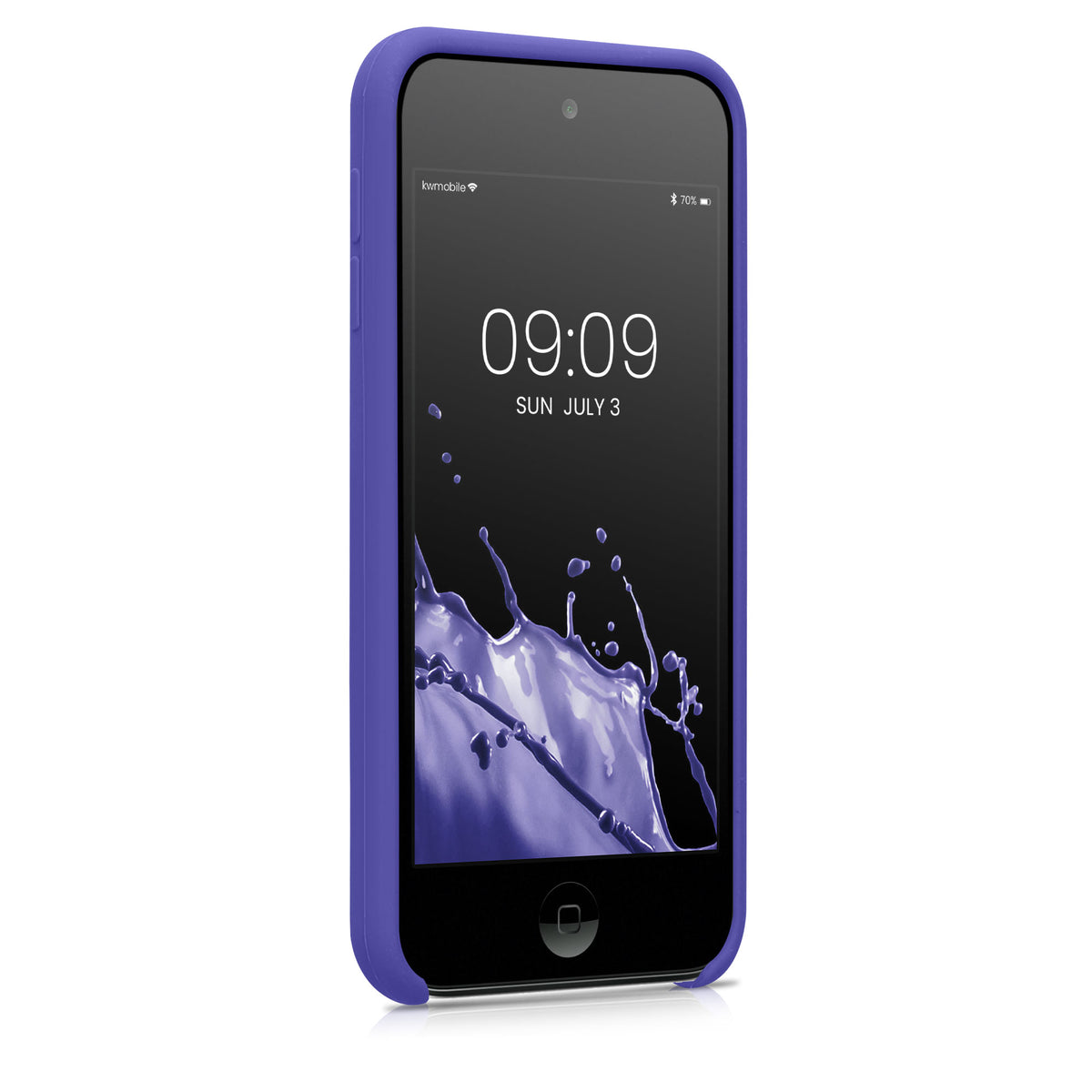 kwmobile Case Compatible with Apple iPod Touch 6G / 7G (6th and 7th Generation)