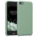 Porcelain Green