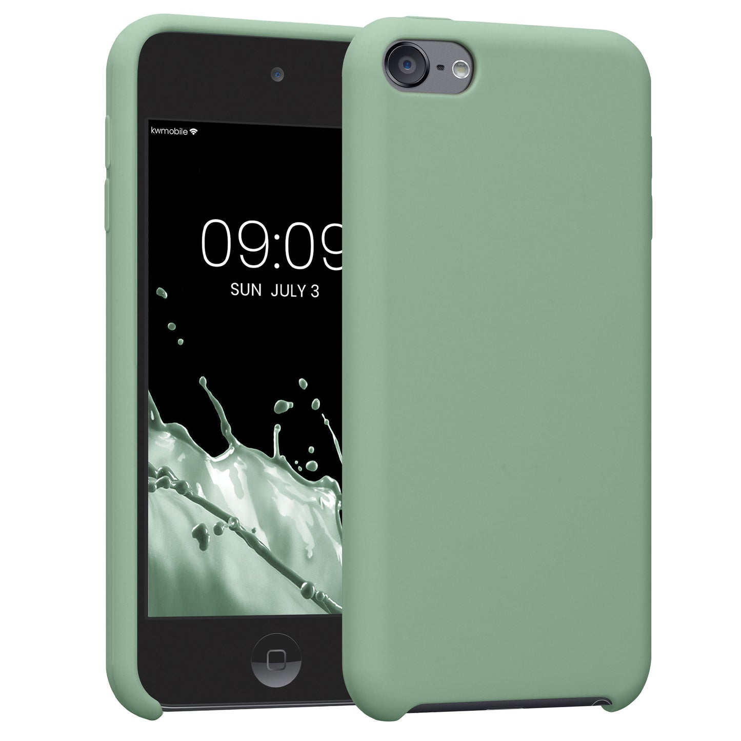 kwmobile Case Compatible with Apple iPod Touch 6G / 7G (6th and 7th Generation)