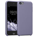 Soft Blue Lavender