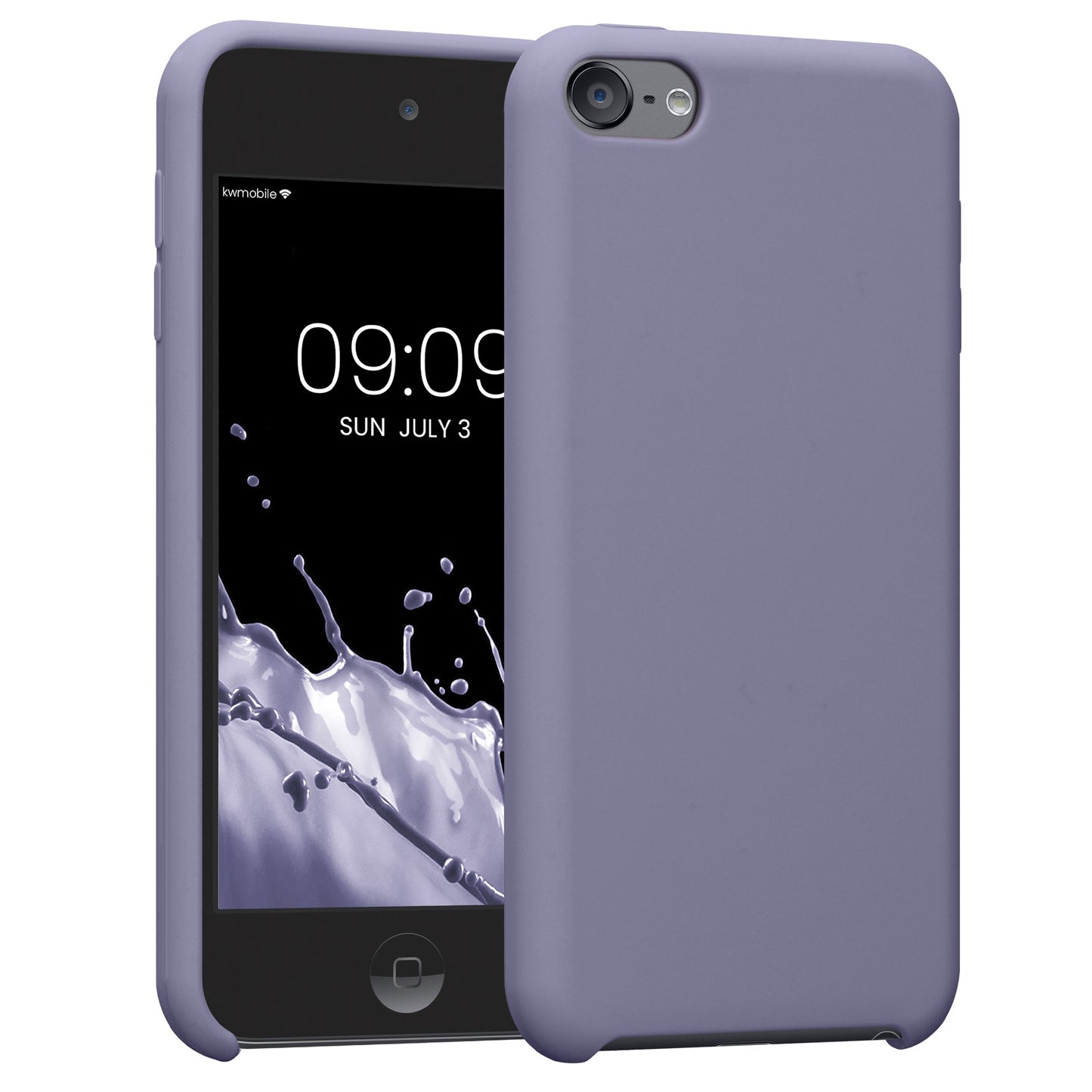 kwmobile Case Compatible with Apple iPod Touch 6G / 7G (6th and 7th Generation)
