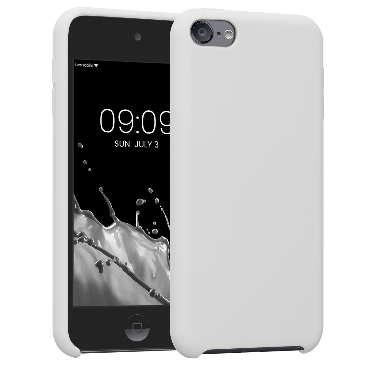 kwmobile Case Compatible with Apple iPod Touch 6G / 7G (6th and 7th Generation)