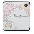 Kobo Libra H2O Faux Leather eReader Case