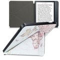 Kobo Libra H2O Faux Leather eReader Case