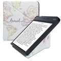 Kobo Libra H2O Faux Leather eReader Case