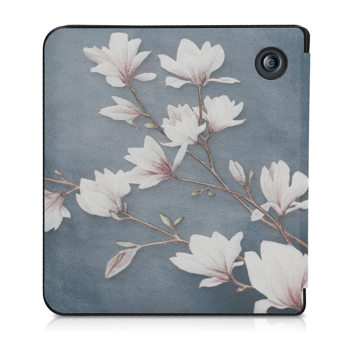 Kobo Libra H2O Faux Leather eReader Case