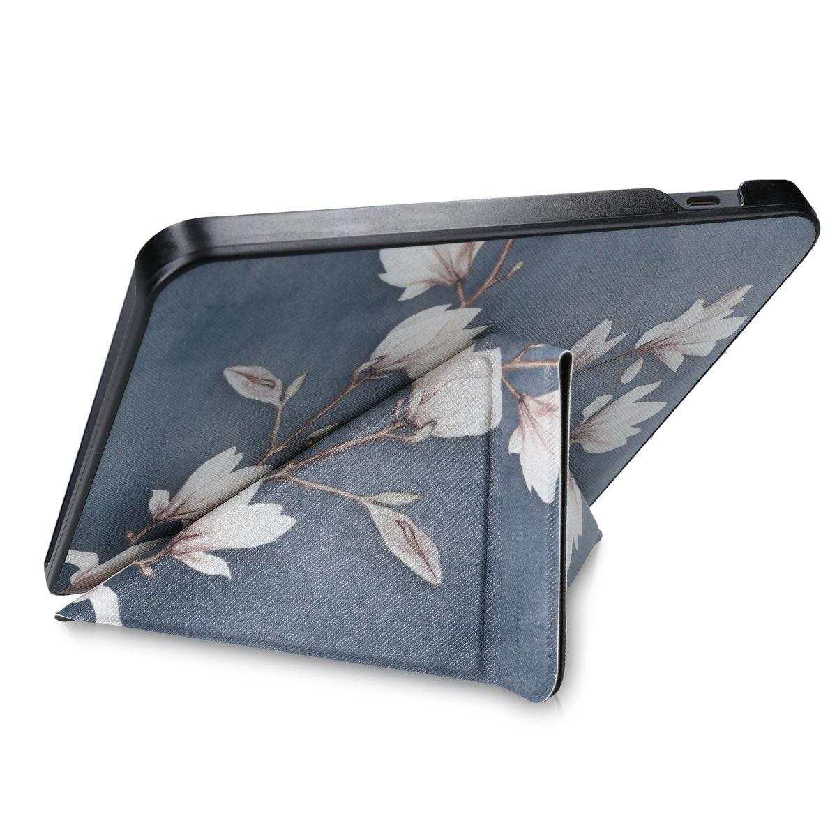 Kobo Libra H2O Faux Leather eReader Case