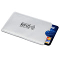 Credit Card Sleeve with RFID Blocker