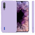 kwmobile Phone Case for Xiaomi Mi 9 Lite - Wireless Charging - Protective Cover