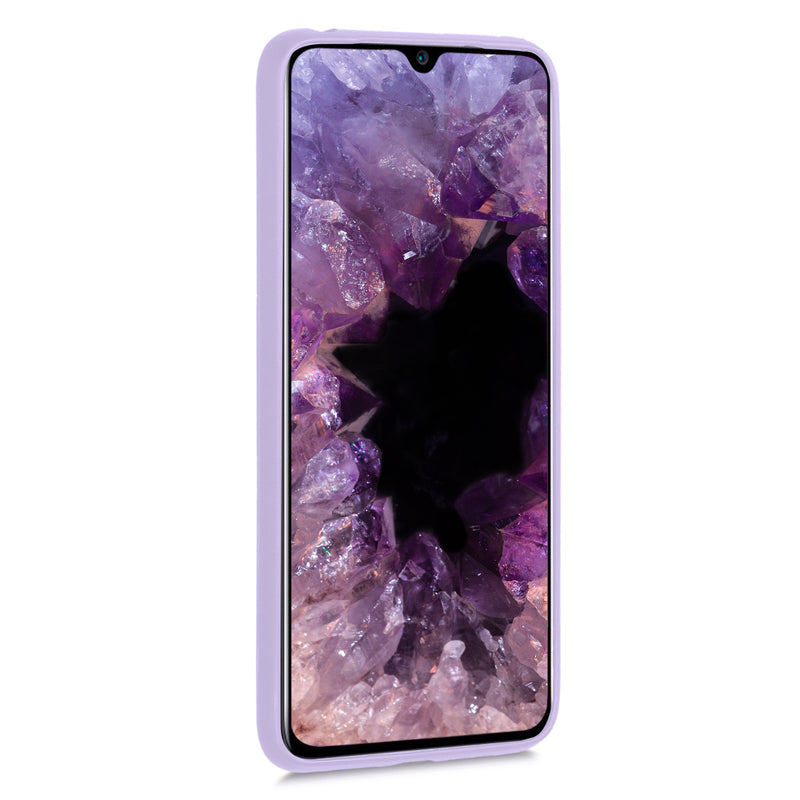 kwmobile Phone Case for Xiaomi Mi 9 Lite - Wireless Charging - Protective Cover