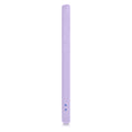 kwmobile Phone Case for Xiaomi Mi 9 Lite - Wireless Charging - Protective Cover
