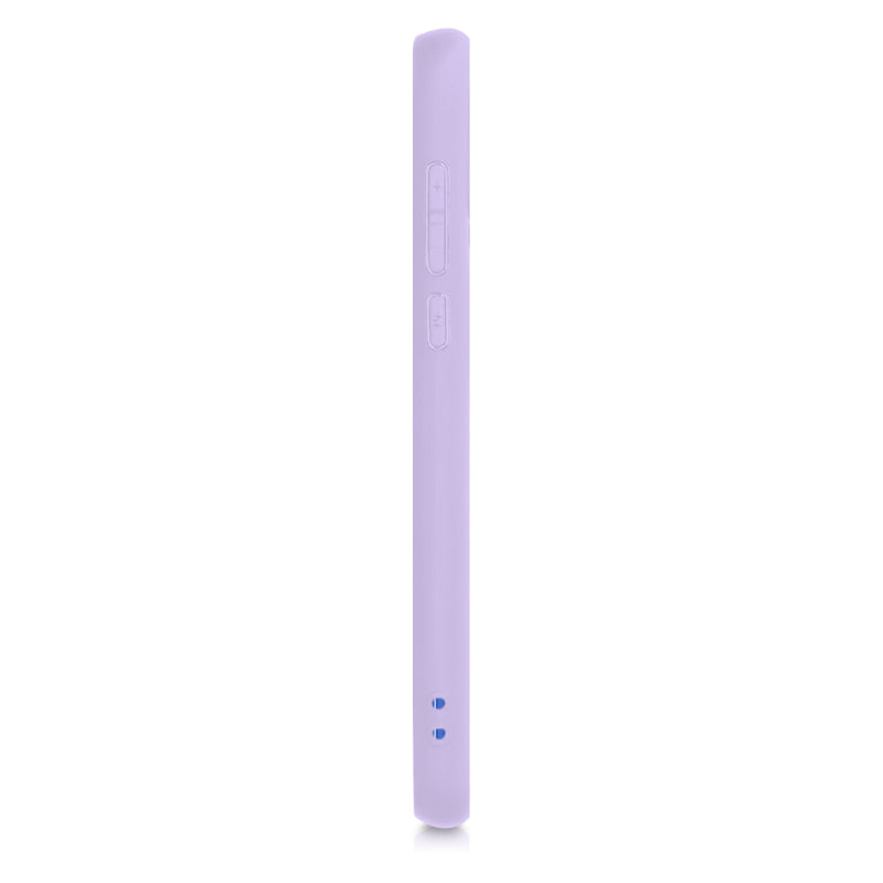 kwmobile Phone Case for Xiaomi Mi 9 Lite - Wireless Charging - Protective Cover