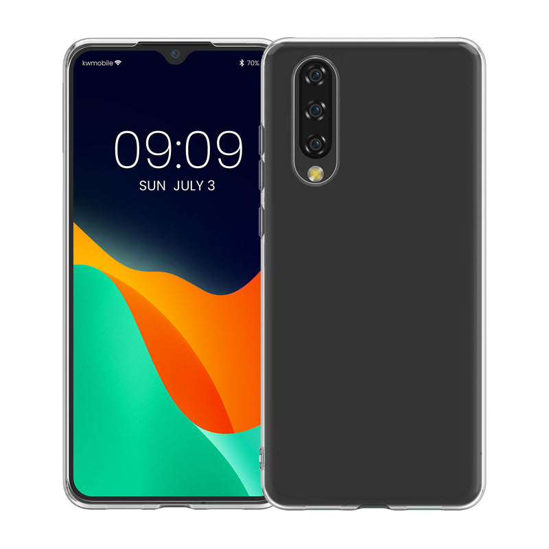 kwmobile Case Compatible with Xiaomi Mi 9 Lite Phone Case