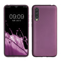 kwmobile Phone Case for Xiaomi Mi 9 Lite Case Silicone Case Protective Cover