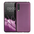 kwmobile Phone Case for Xiaomi Mi 9 Lite Case Silicone Case Protective Cover