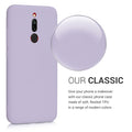 Xiaomi Redmi 8 Silicone Phone Case