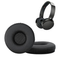 kwmobile Ear Pads for Sony Headphones Replacement Parts Over Ear Headphones