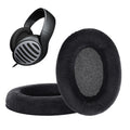 kwmobile Ear Pads for Sennheiser HD515 / HD555 / HD595 / HD518 Ear Cushion Replacement Headphone Spare Parts Headphone Replacement Pads Over Ear Headphones