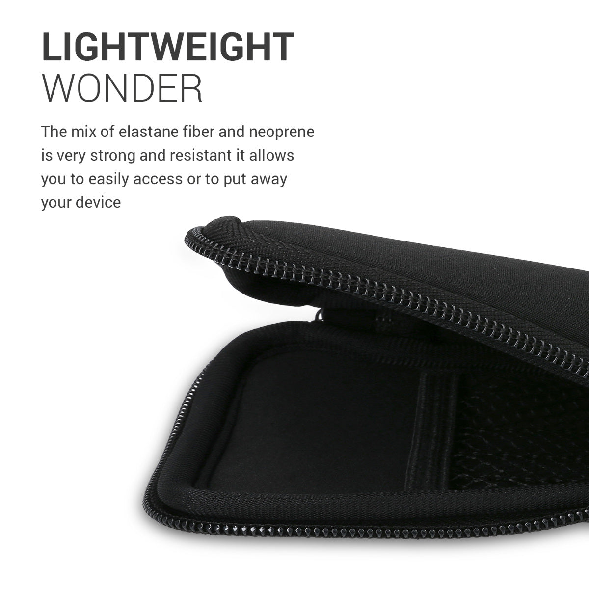 Nintendo 3DS XL Pouch Neoprene