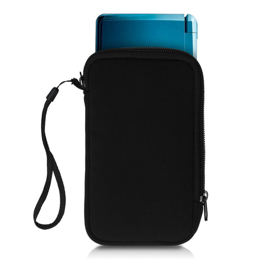 kwmobile Case Compatible with Nintendo 3DS XL - Handheld Gaming Console Cover