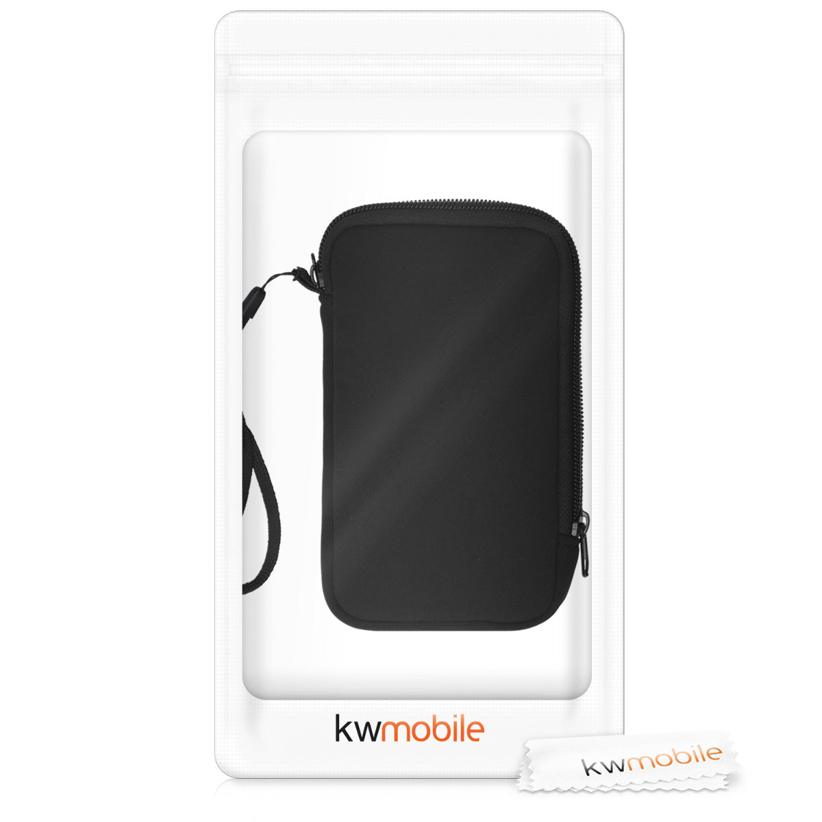 Nintendo 3DS XL Pouch Neoprene