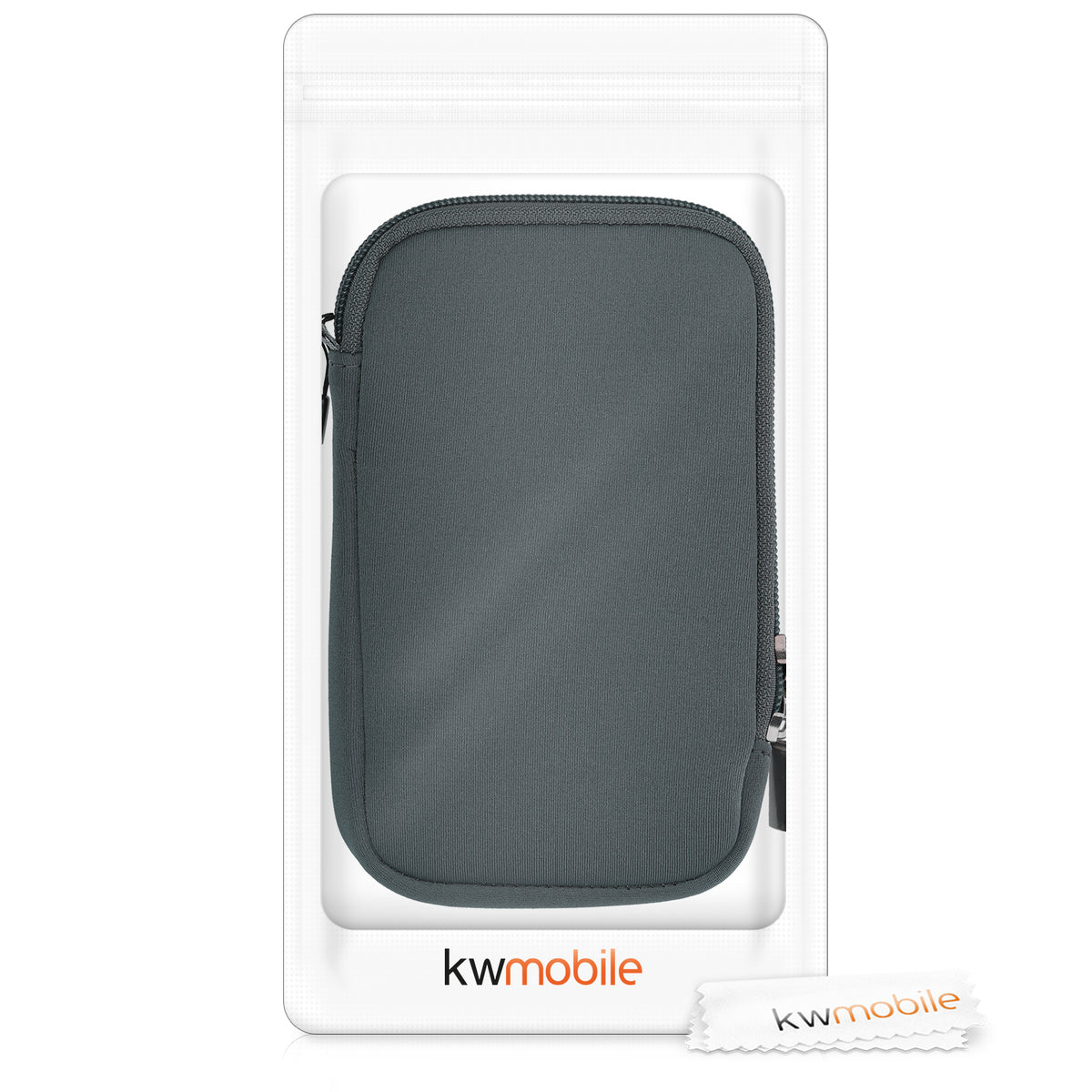 Nintendo 3DS XL Pouch Neoprene