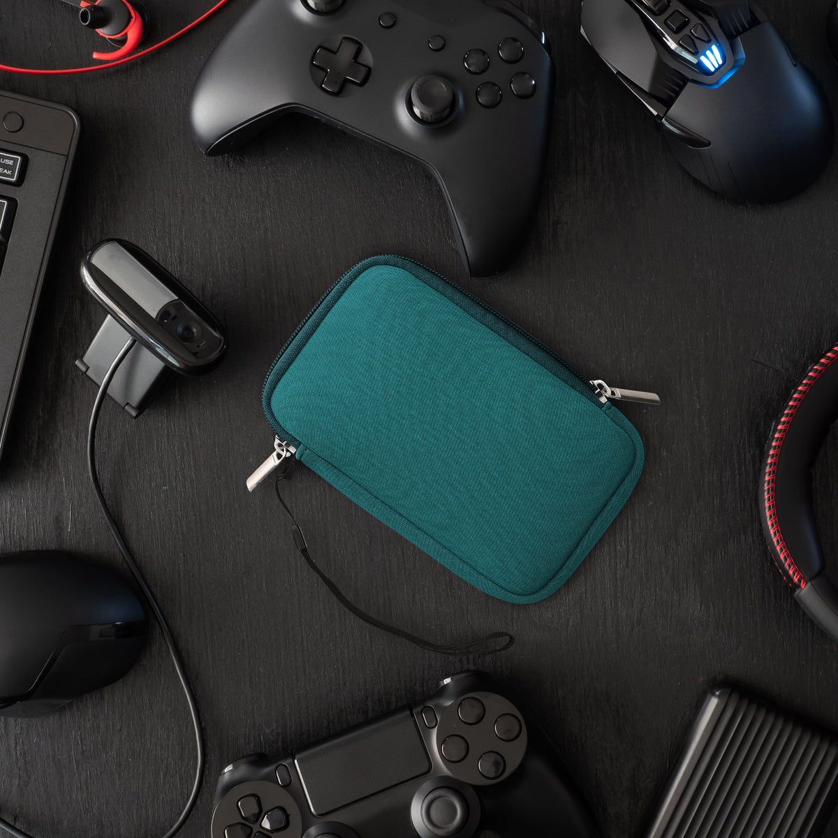 Nintendo 3DS XL Pouch Neoprene