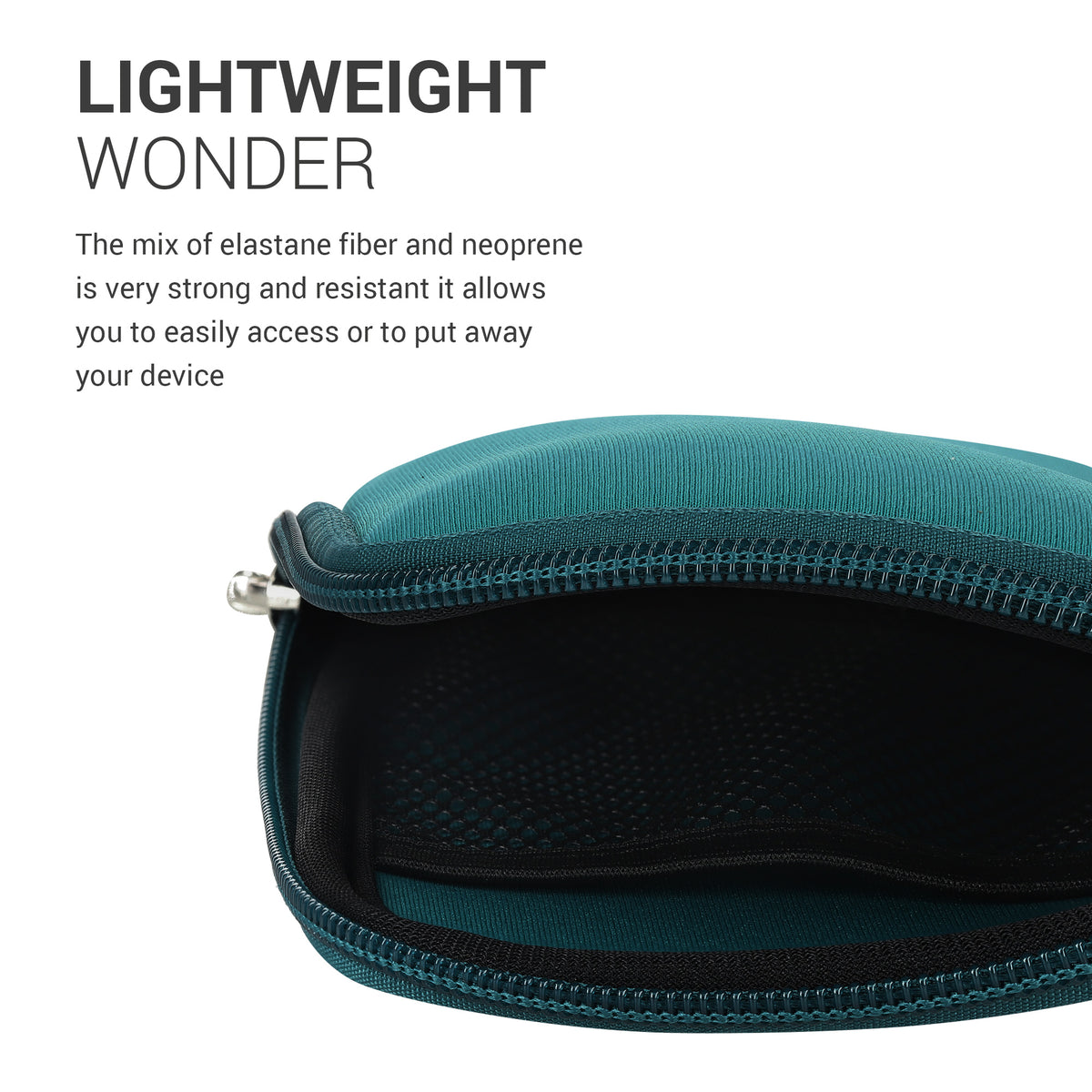 Nintendo 3DS XL Pouch Neoprene
