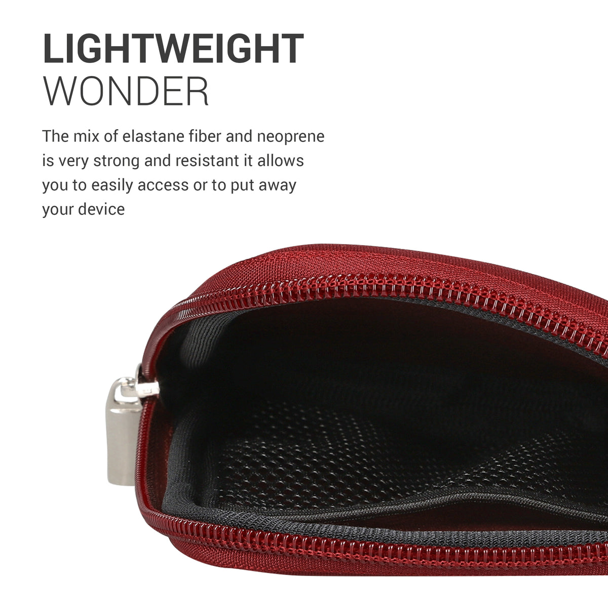 Nintendo 3DS XL Pouch Neoprene