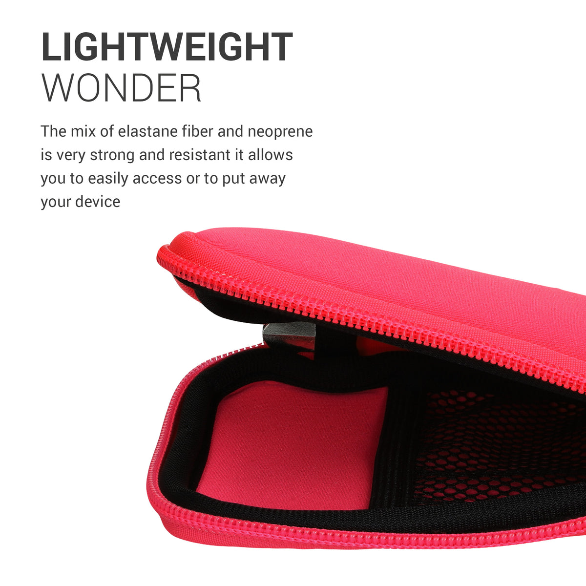 Nintendo 3DS XL Pouch Neoprene