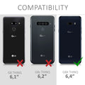 LG G8X ThinQ Case