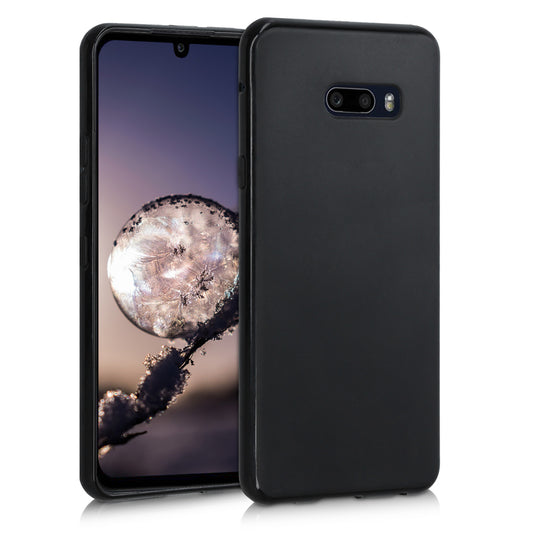 kwmobile Case for LG G8X ThinQ - Cover Wireless Charging Protective Case